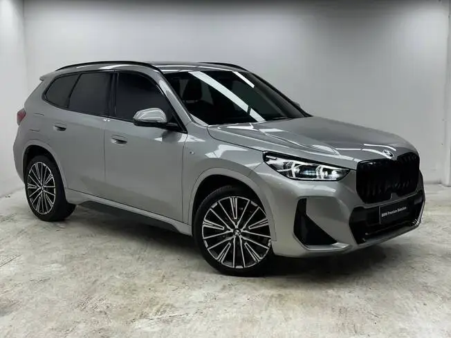 Bmw X1 sDrive20i M Sport 2.0 Turbo (Aut.) (Híb.)