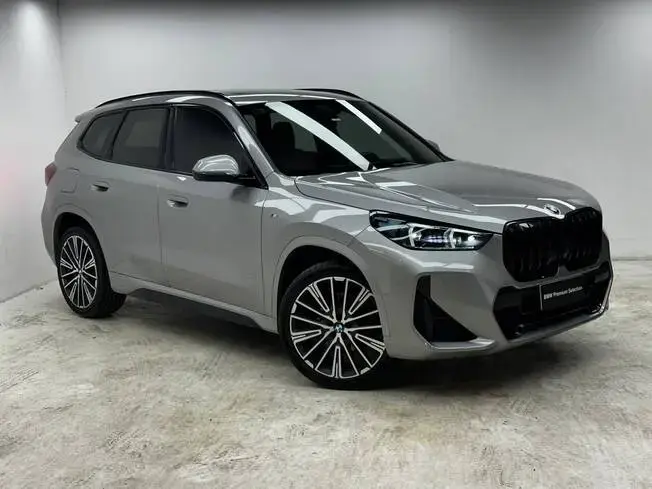Bmw X1 sDrive20i M Sport 2.0 Turbo (Aut.)