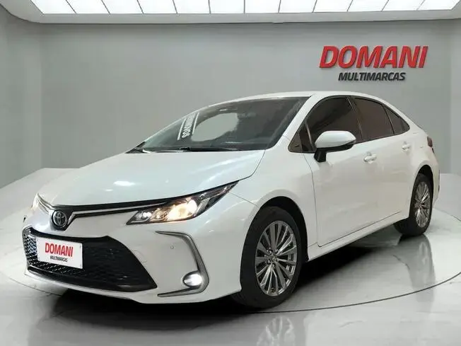 COROLLA