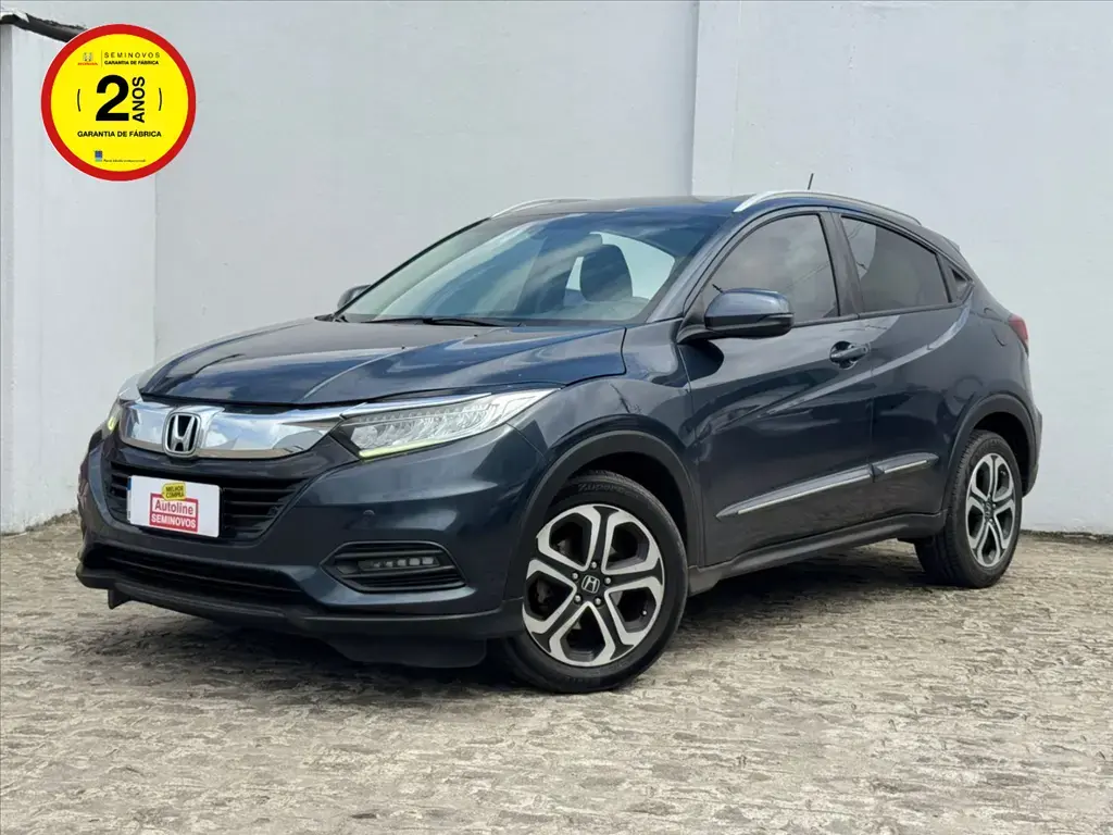 galeria HR-V