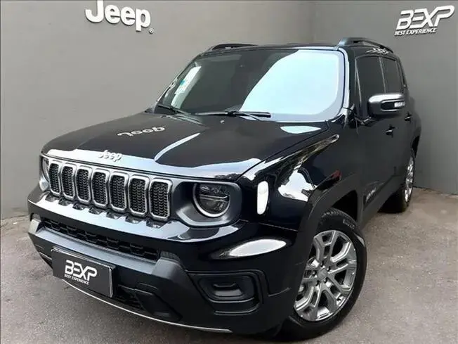 RENEGADE