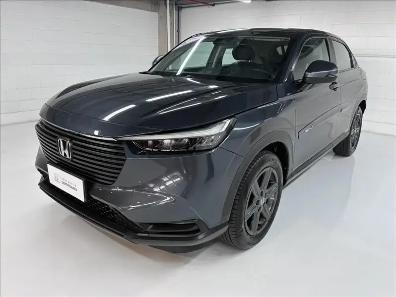 galeria HR-V