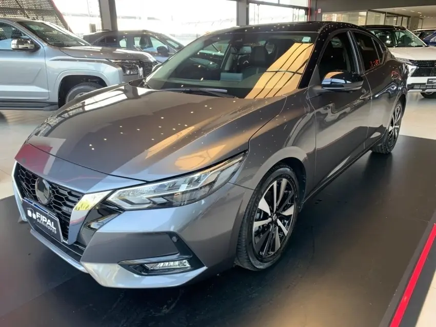 galeria SENTRA
