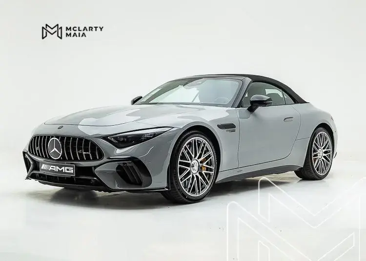 galeria AMG