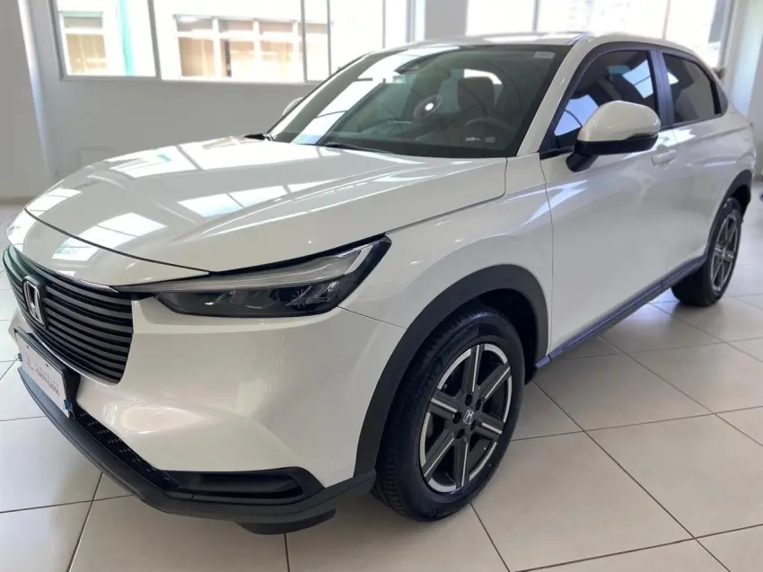 galeria HR-V