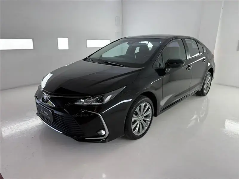 galeria COROLLA