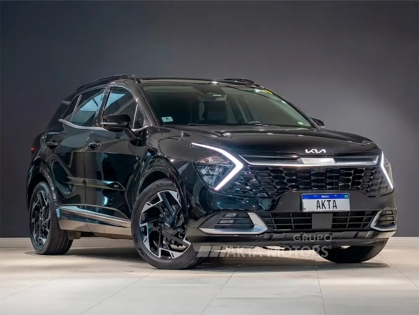 galeria SPORTAGE