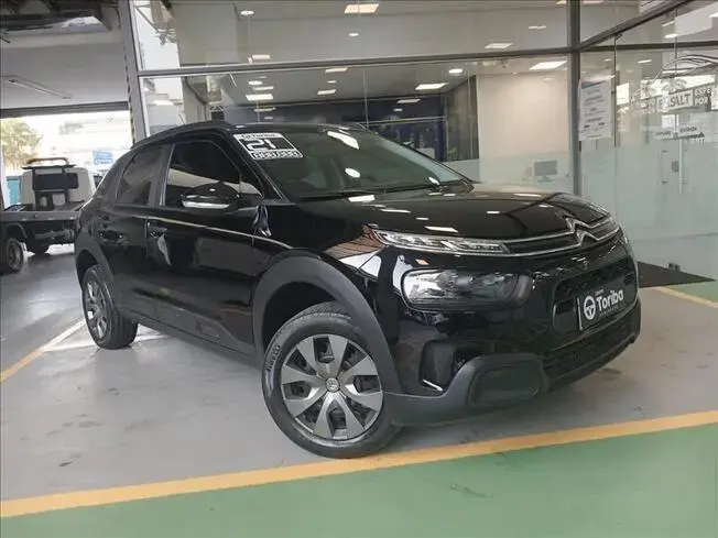 C4 CACTUS