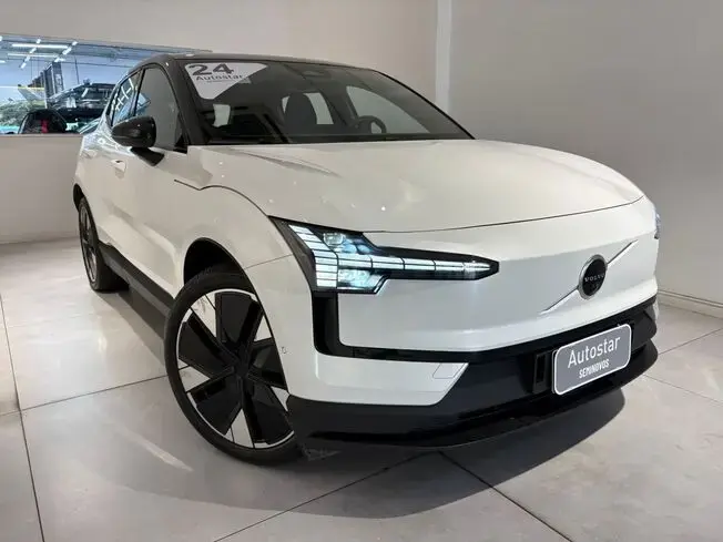 Volvo EX30 Ultra