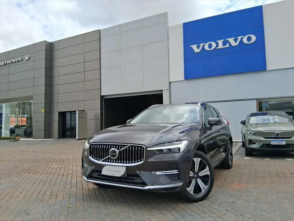 galeria XC60