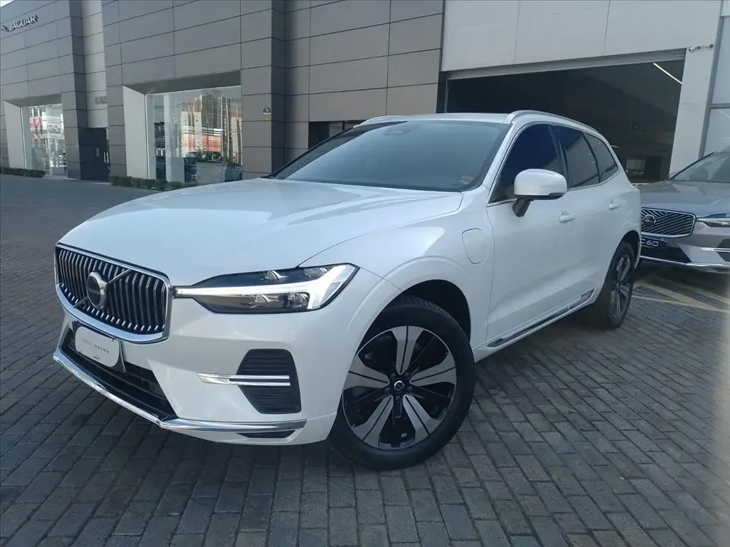galeria XC60