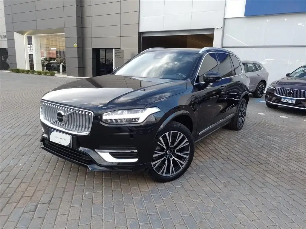 galeria XC90