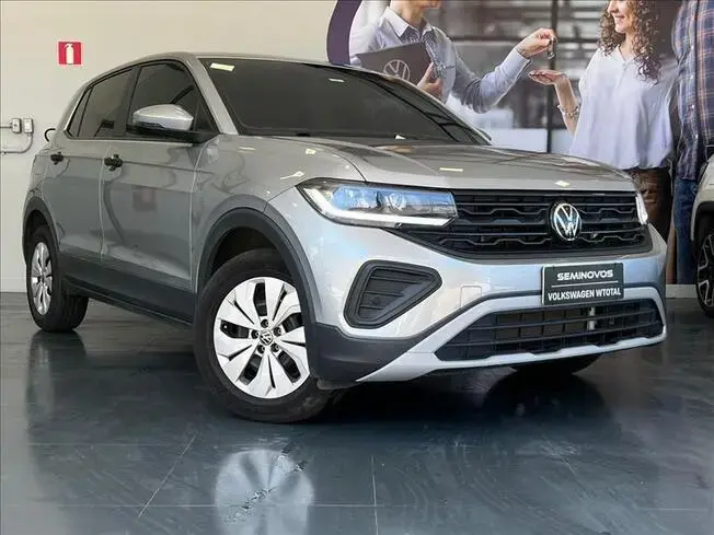 T-CROSS