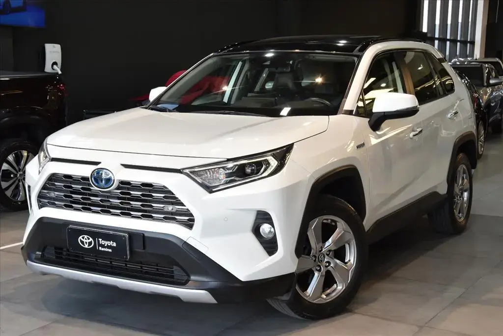 galeria RAV4