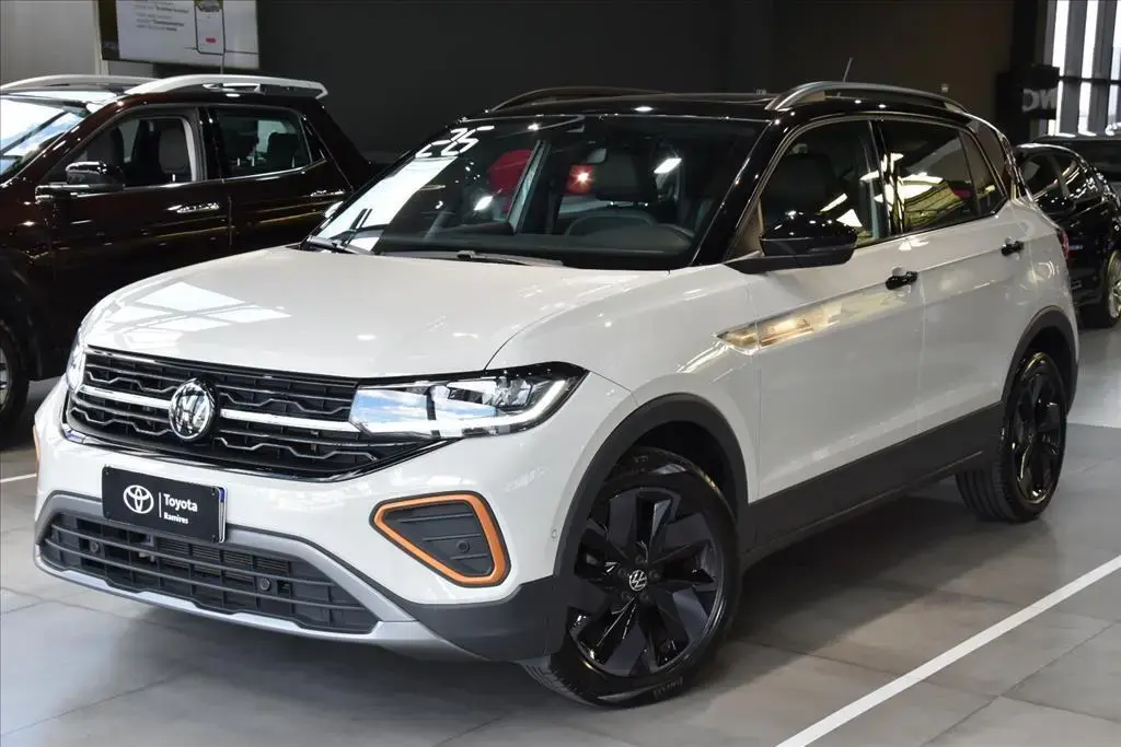 galeria T-CROSS