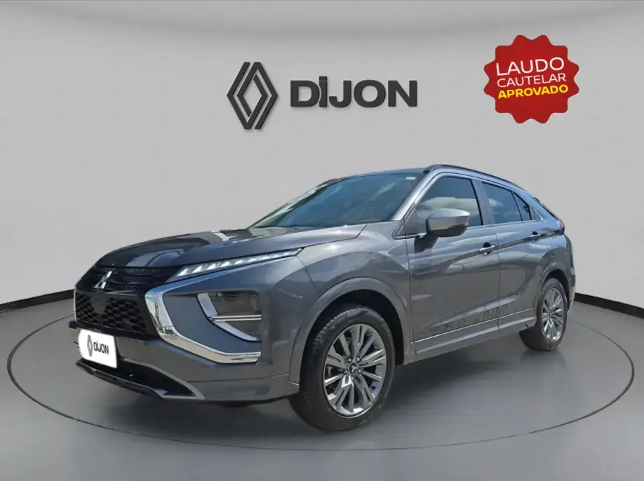 galeria ECLIPSE CROSS