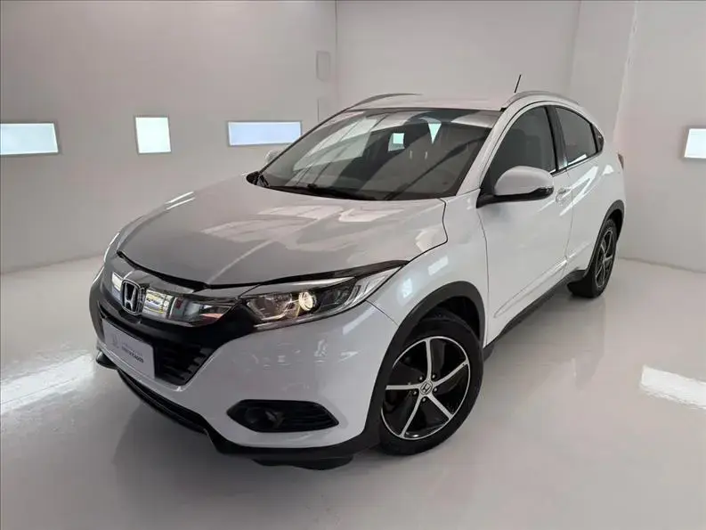 galeria HR-V