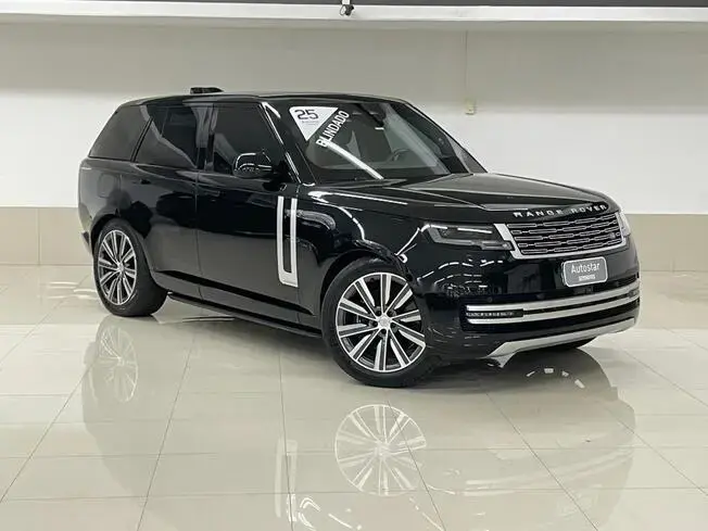 Land Rover Range Rover Autobiograpy P550E PHEV (Híb.)