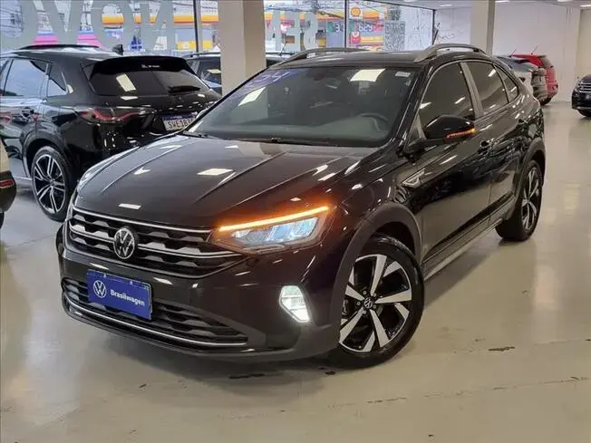 NIVUS 1.0 200 TSI Highline