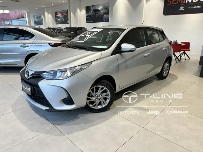 YARIS
