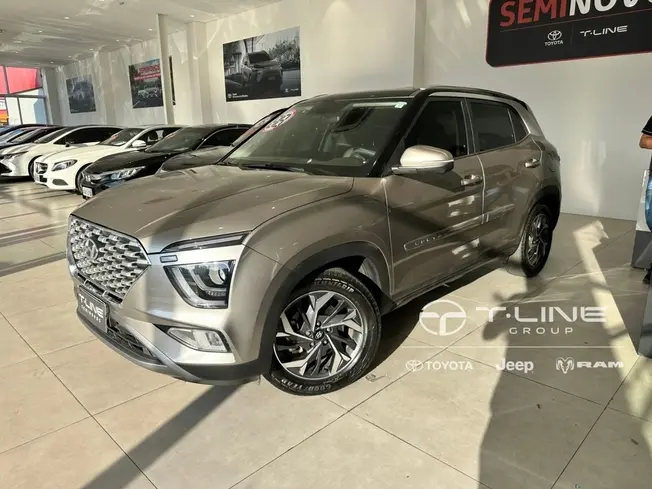 CRETA