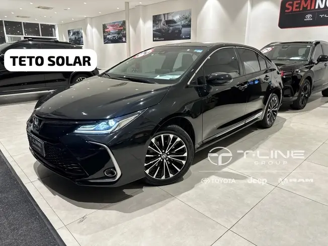 COROLLA