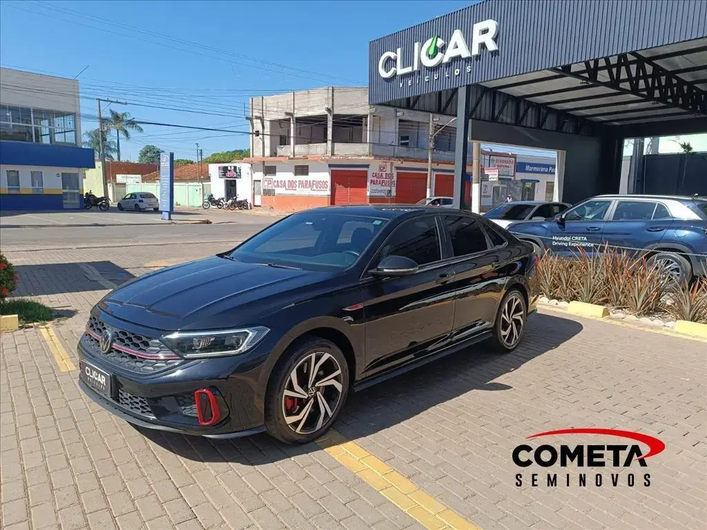 galeria JETTA