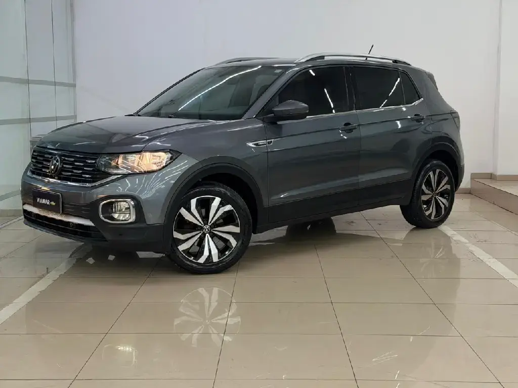 galeria T-CROSS