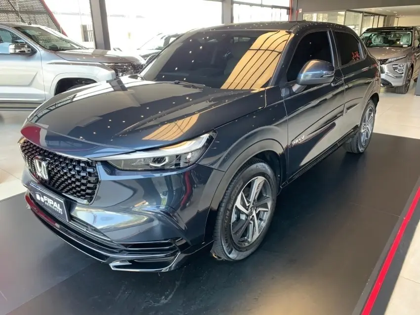 galeria HR-V