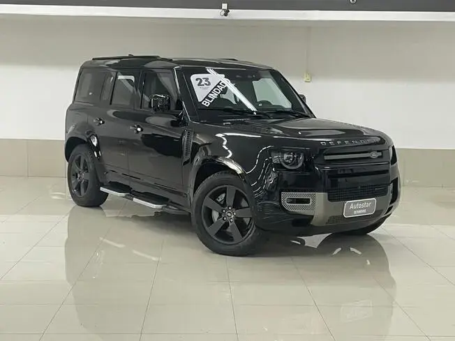 Land Rover Defender 110 X-Dynamic SE 3.0 Turbodiesel (Aut.) (Híb.)