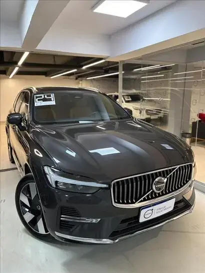 Volvo XC60 2.0 T8 RECHARGE ULTIMATE AWD GEARTRONIC