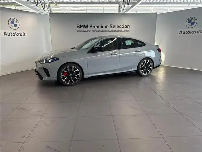 M 235I