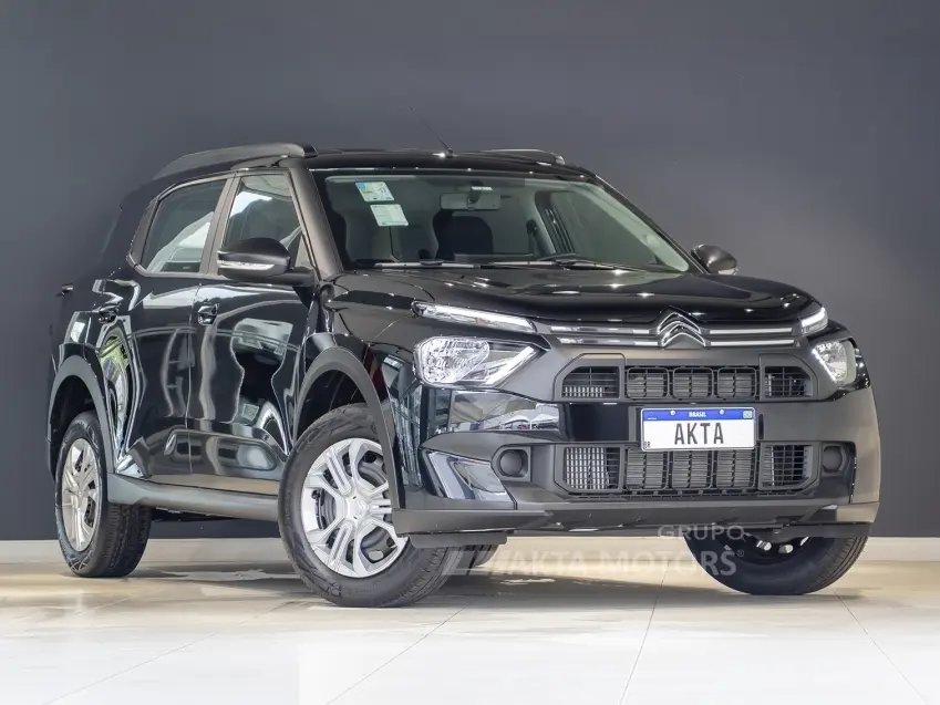 galeria C3 AIRCROSS