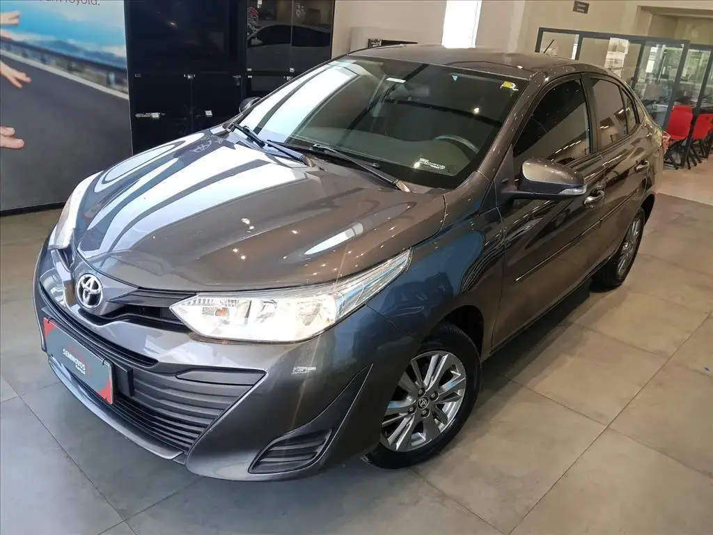 galeria YARIS