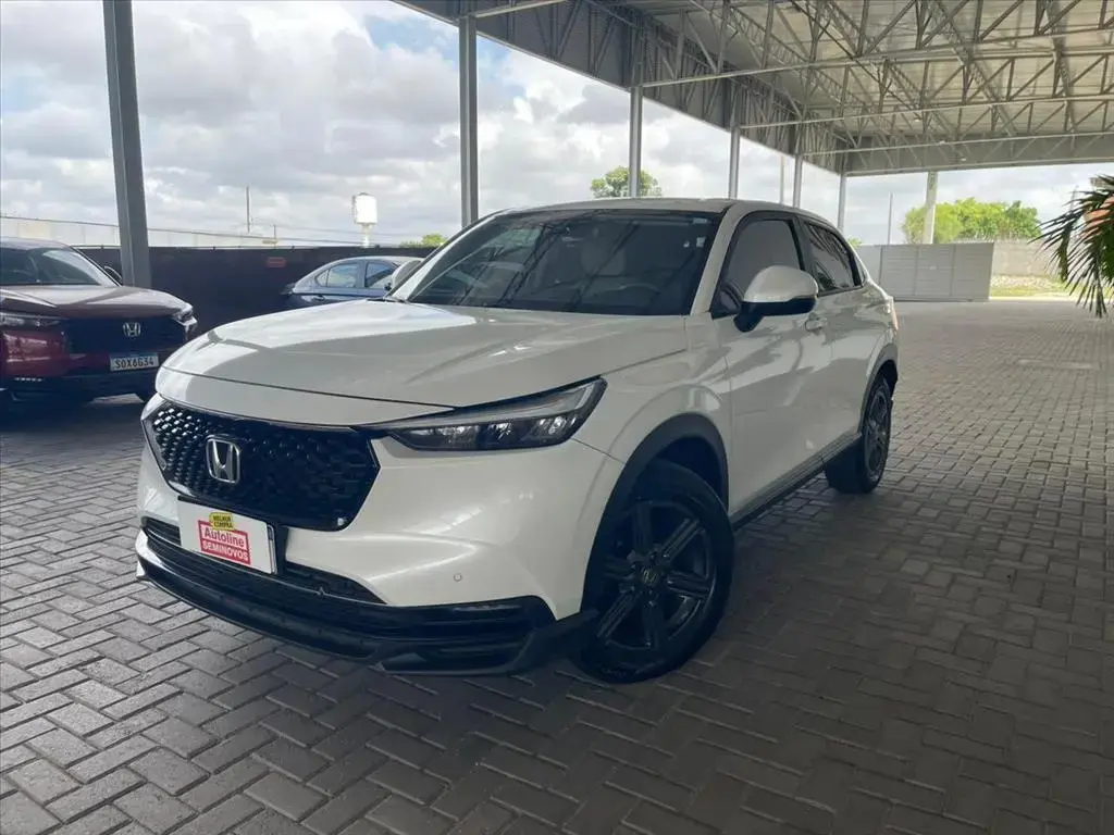 galeria HR-V