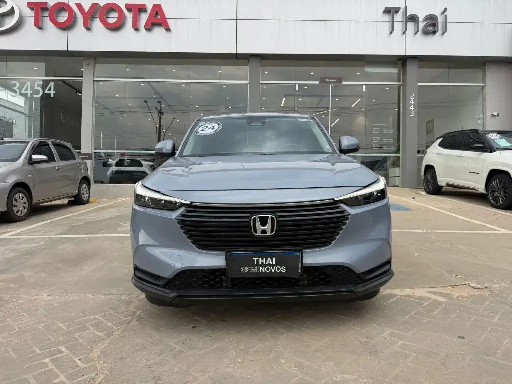 galeria HR-V