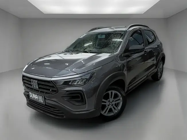 Fiat PULSE 1.3 FLEX DRIVE MANUAL