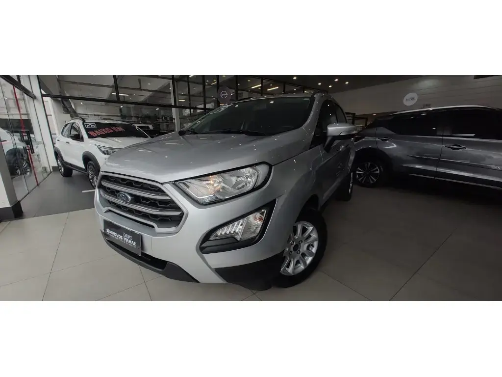 galeria ECOSPORT