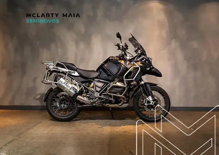 galeria R 1250 GS ADV TB
