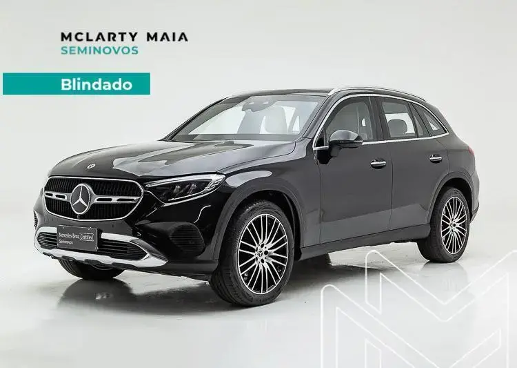 galeria GLC 300