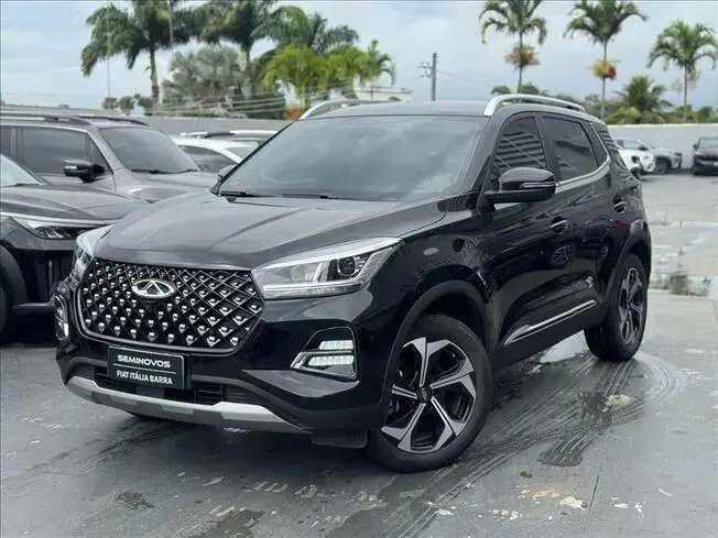 TIGGO 5X PRO