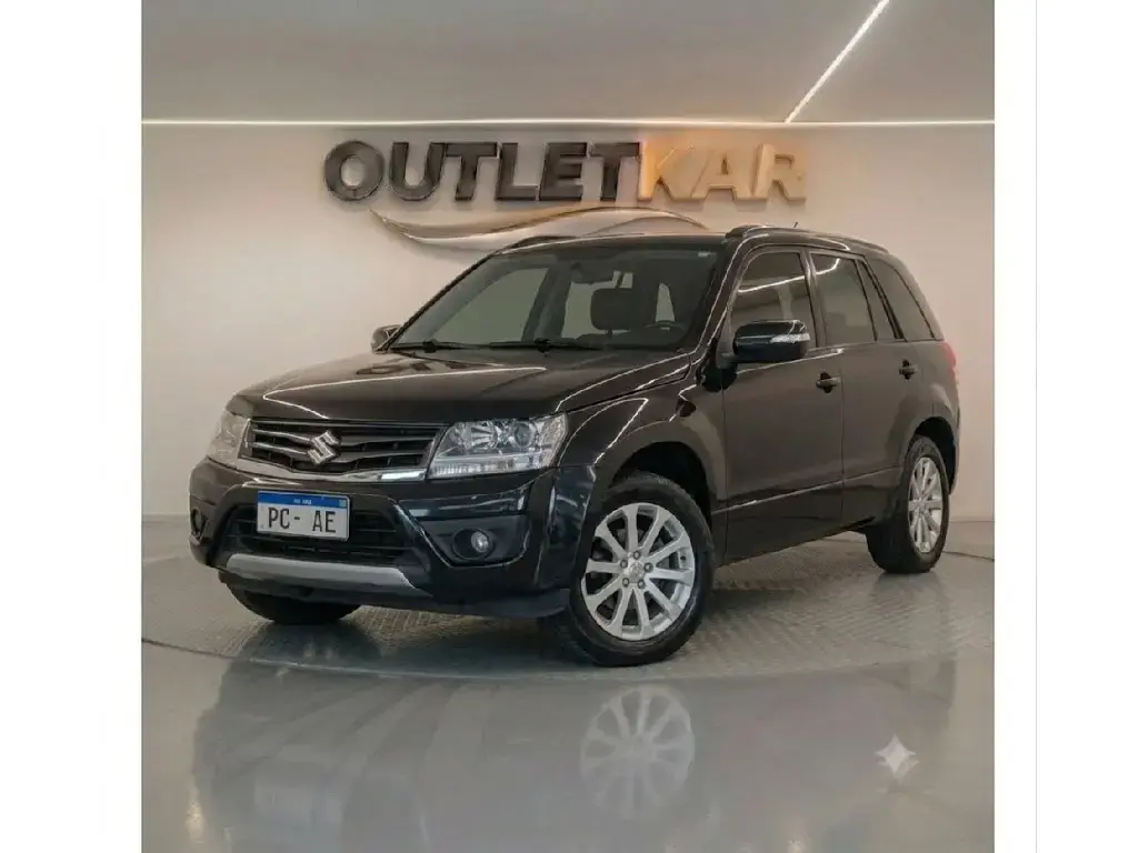 galeria VITARA