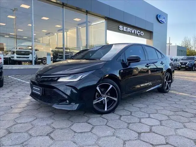 COROLLA