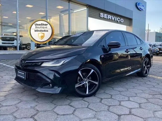 COROLLA