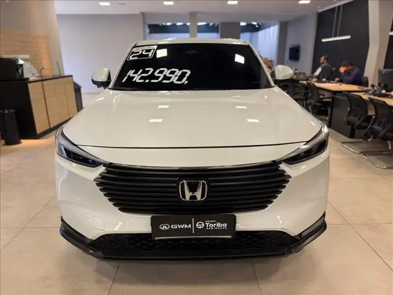 galeria HR-V