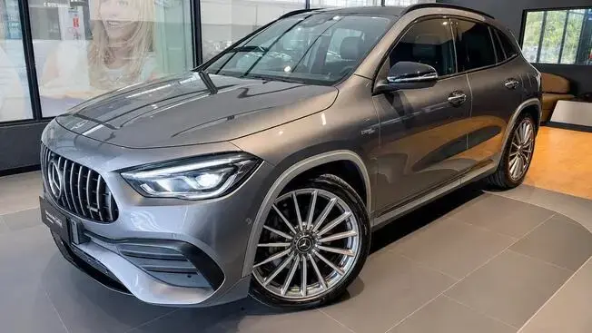 GLA 35
