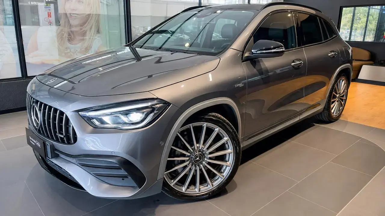 galeria GLA 35