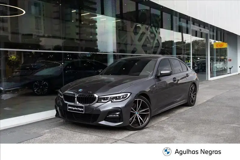 galeria 320I