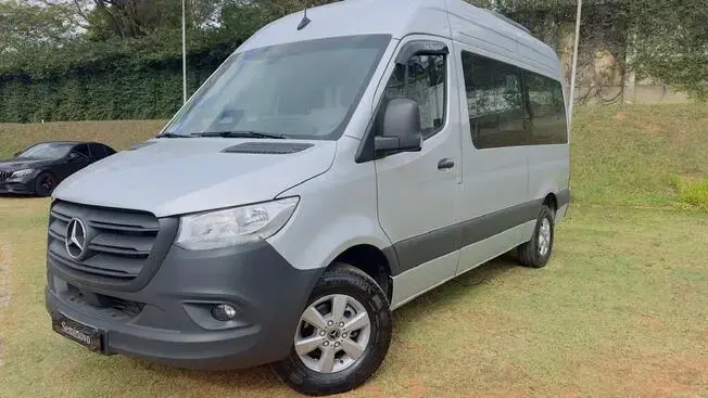 SPRINTER
