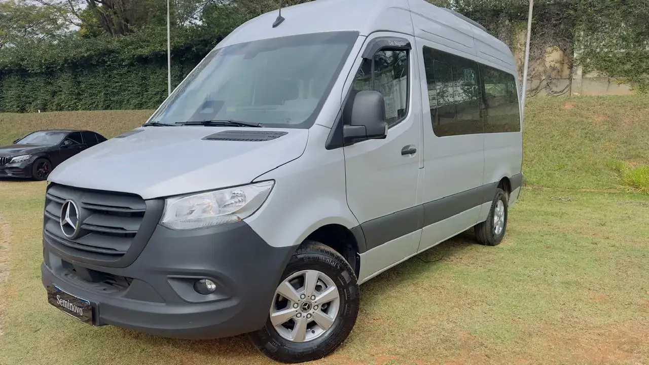 galeria SPRINTER